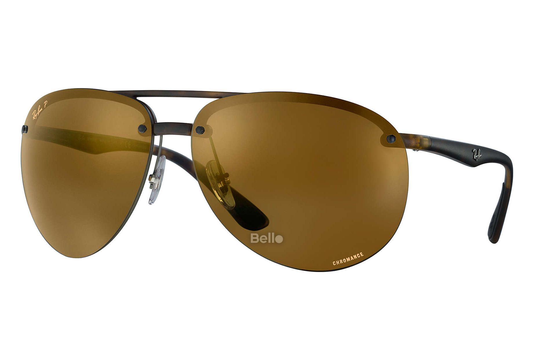 Ray-Ban Chromance RB4293CH 894/A3