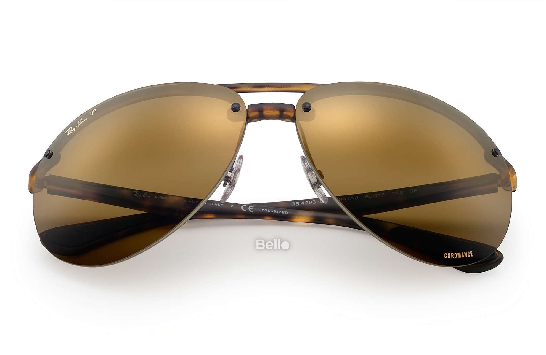 Ray-Ban Chromance RB4293CH 894/A3