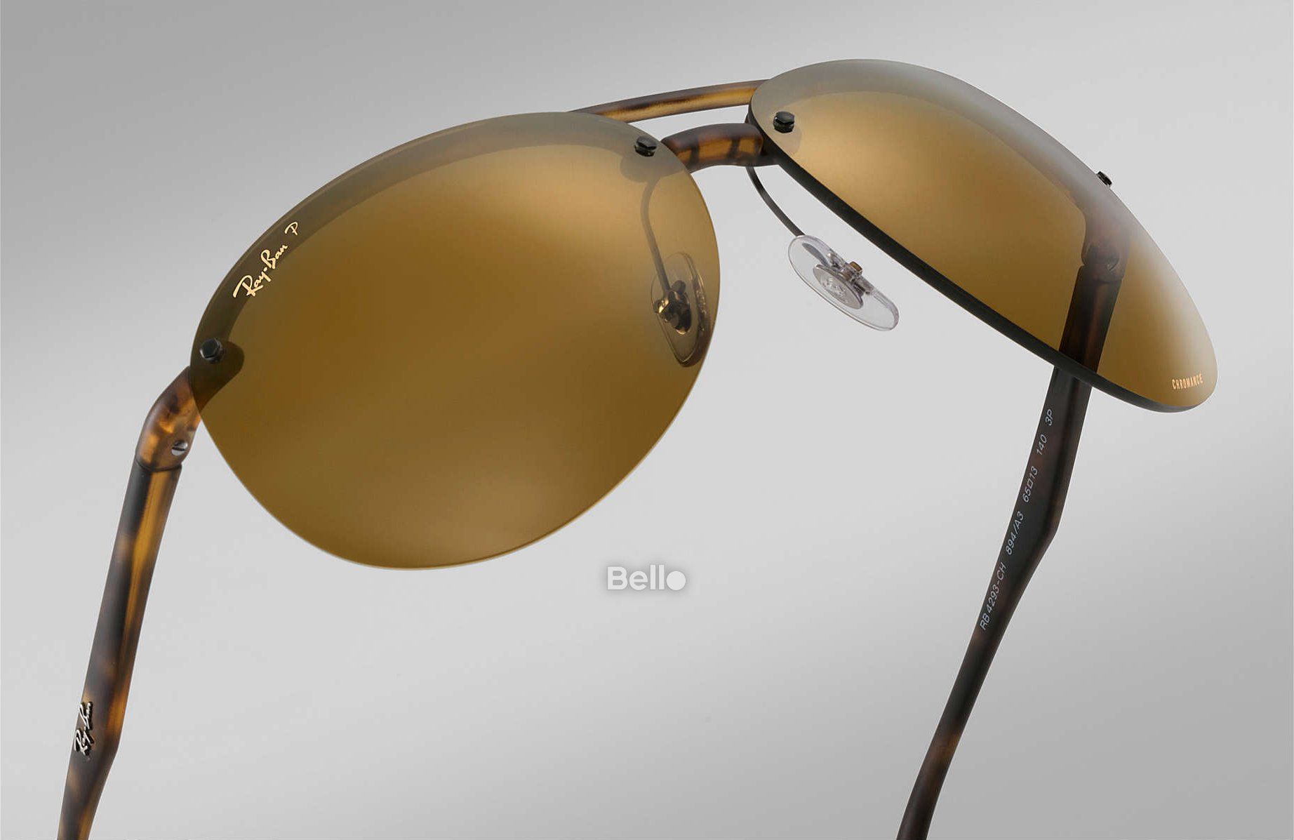Ray-Ban Chromance RB4293CH 894/A3