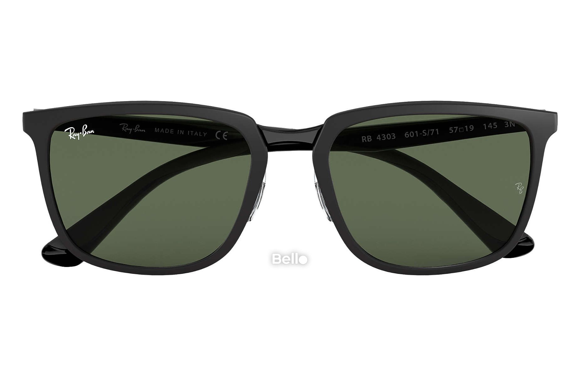 Ray-Ban RB4303 601S/71