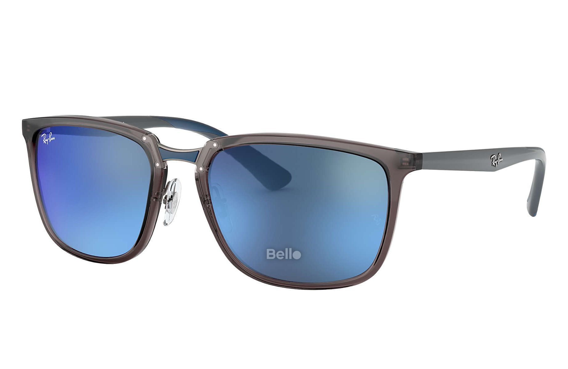 Ray-Ban RB4303 6363/55