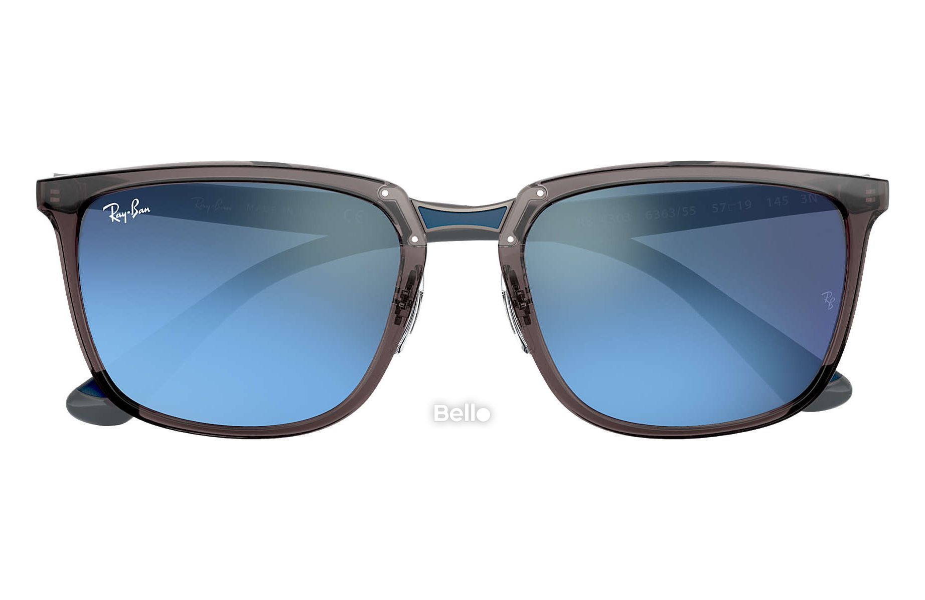 Ray-Ban RB4303 6363/55