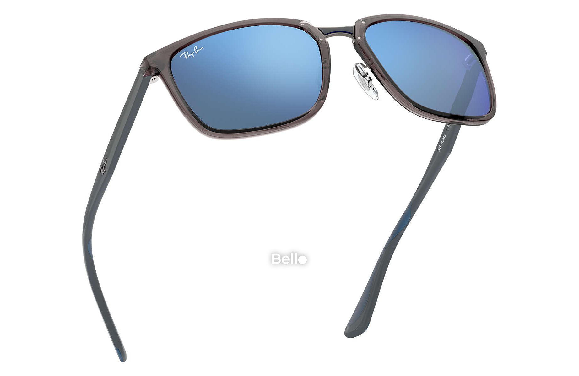 Ray-Ban RB4303 6363/55