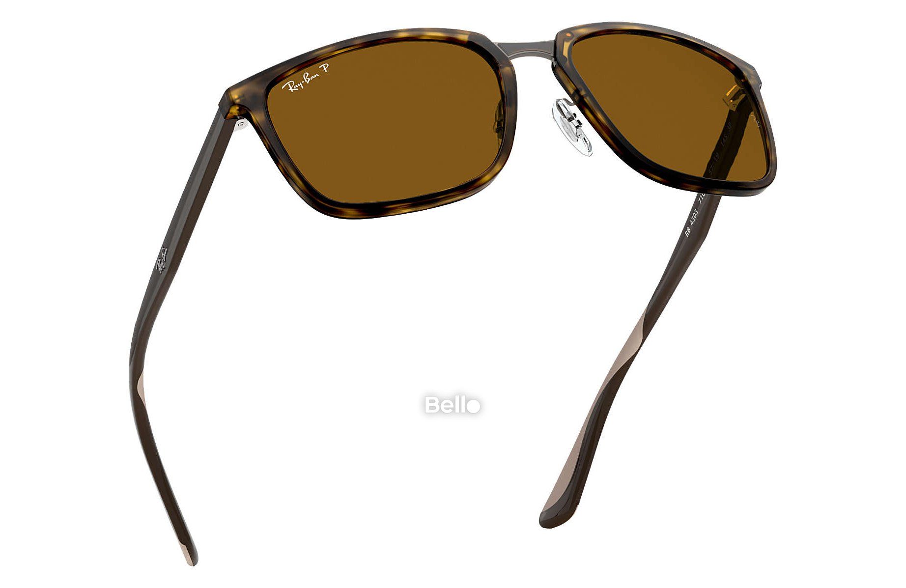 Ray-Ban RB4303 710/83