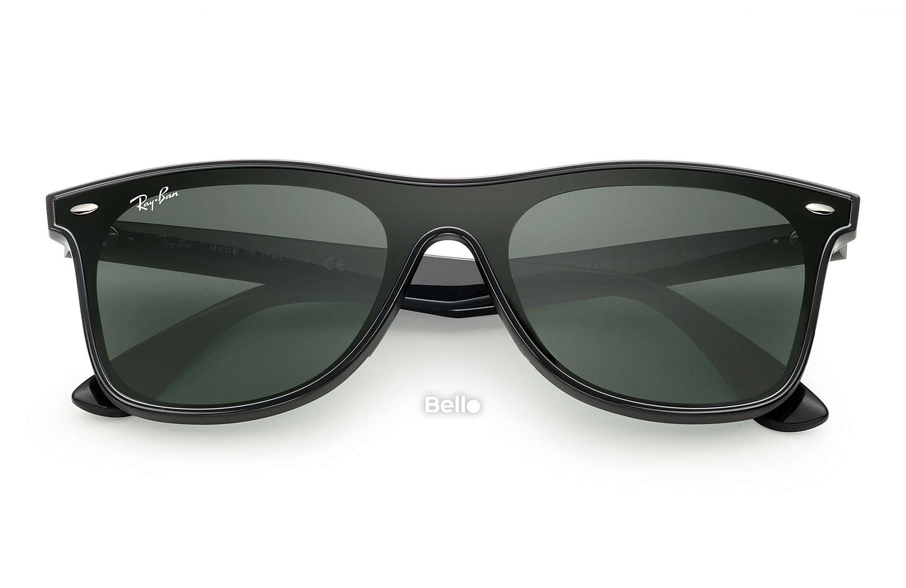 Ray-Ban Blaze Wayfarer RB4440NF 601/71
