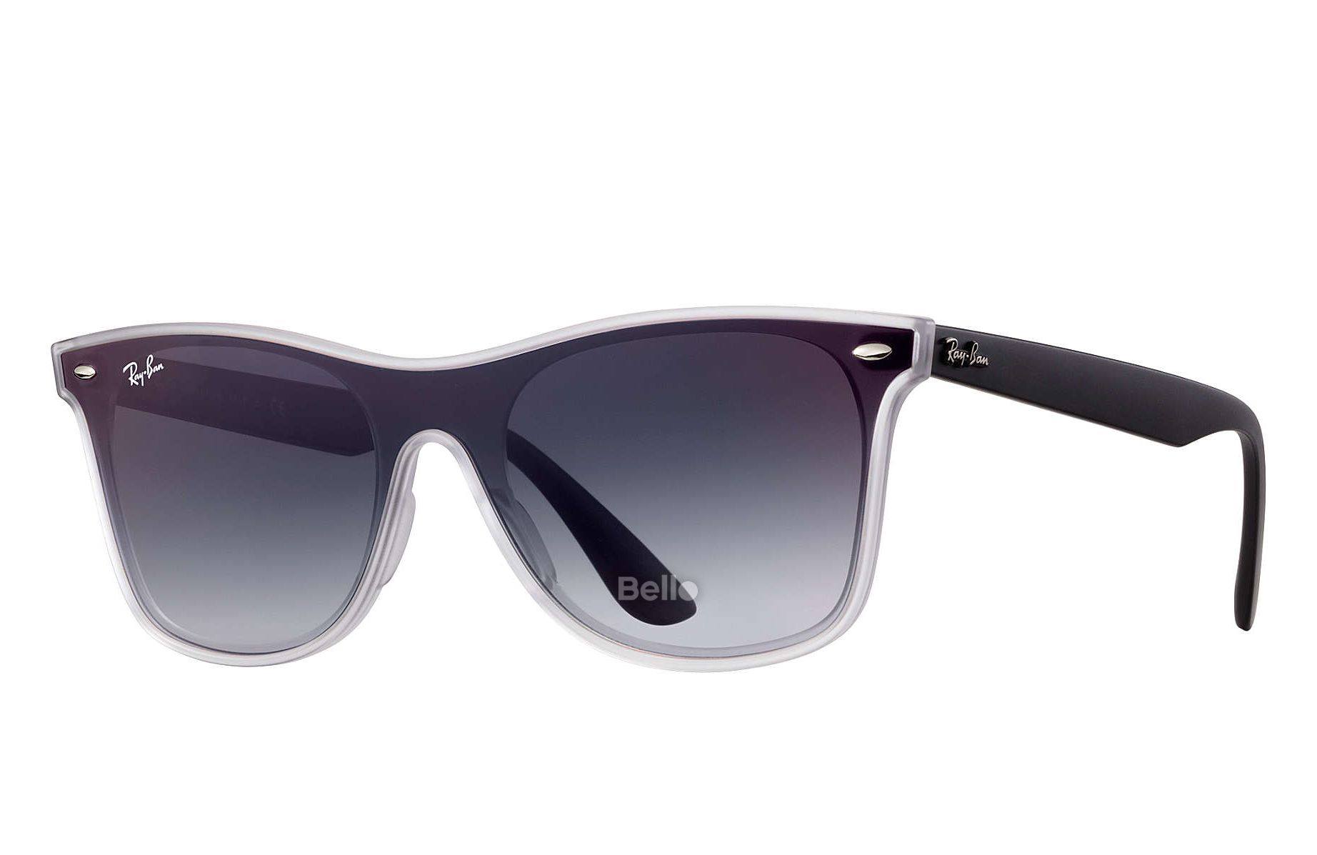 Ray-Ban Blaze Wayfarer RB4440NF 6355/U0