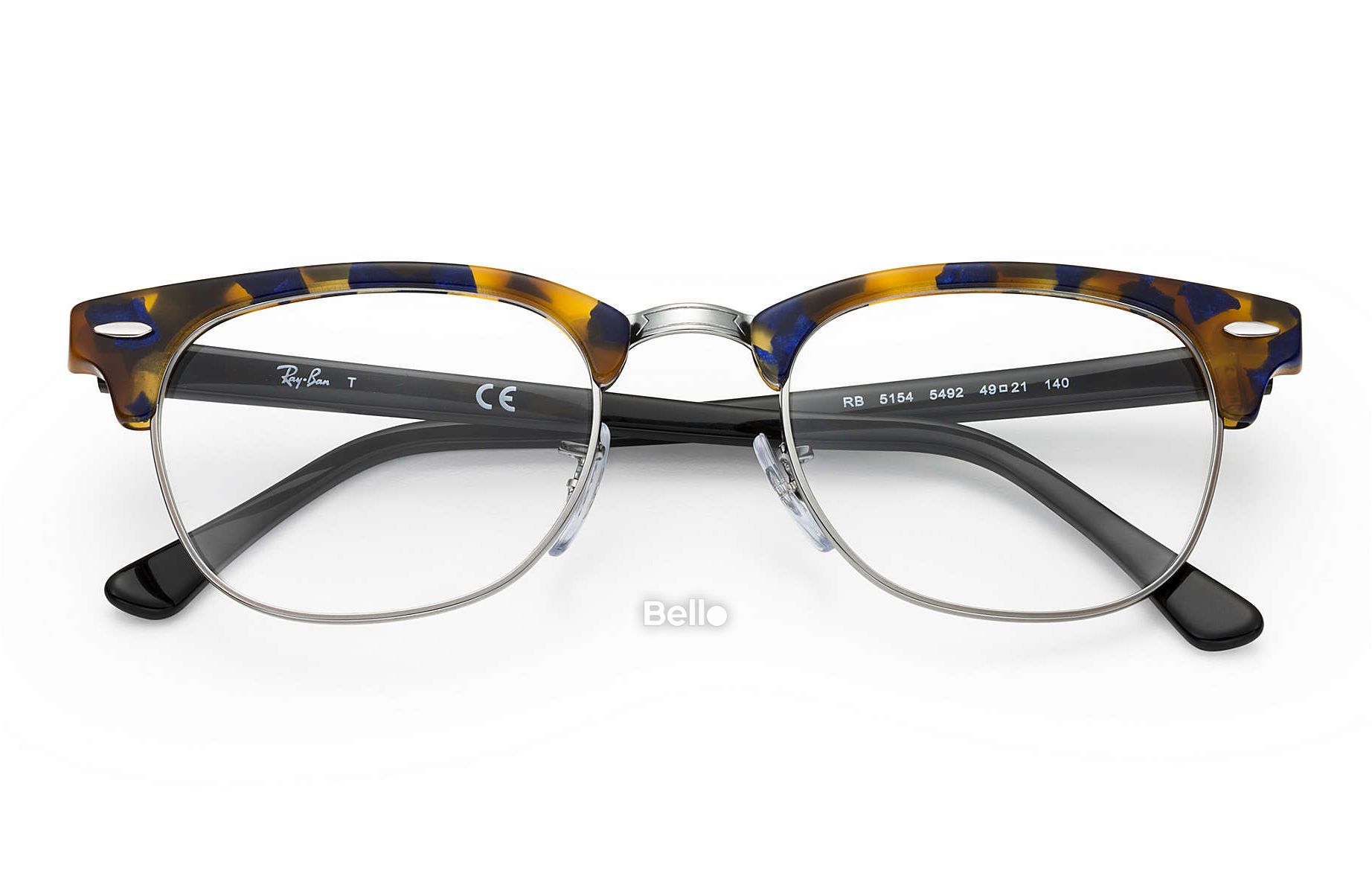 Ray-Ban RB5154 5492