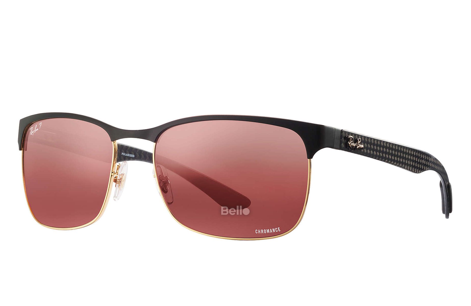 Ray-Ban Chromance RB8319CH 9076/K9