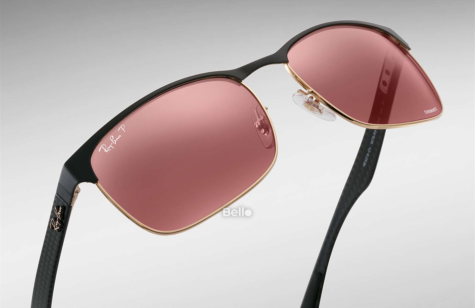 Ray-Ban Chromance RB8319CH 9076/K9