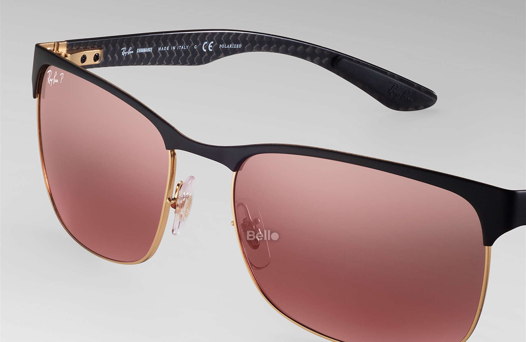 Ray-Ban Chromance RB8319CH 9076/K9