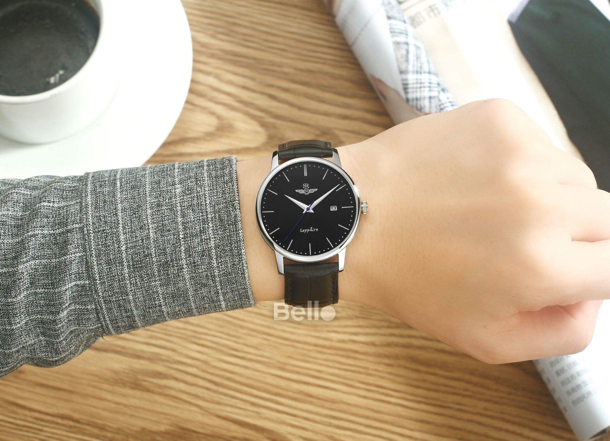 SRWatch SG1055.4101TE Timepiece