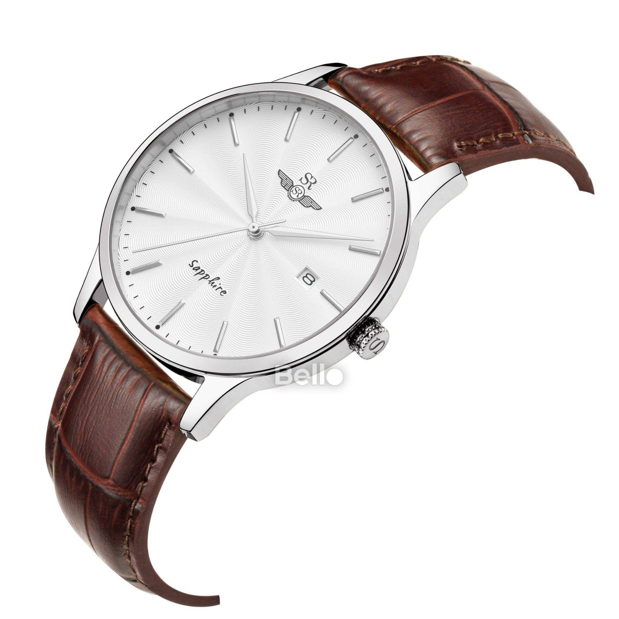SRWatch SG1056.4102TE Timepiece