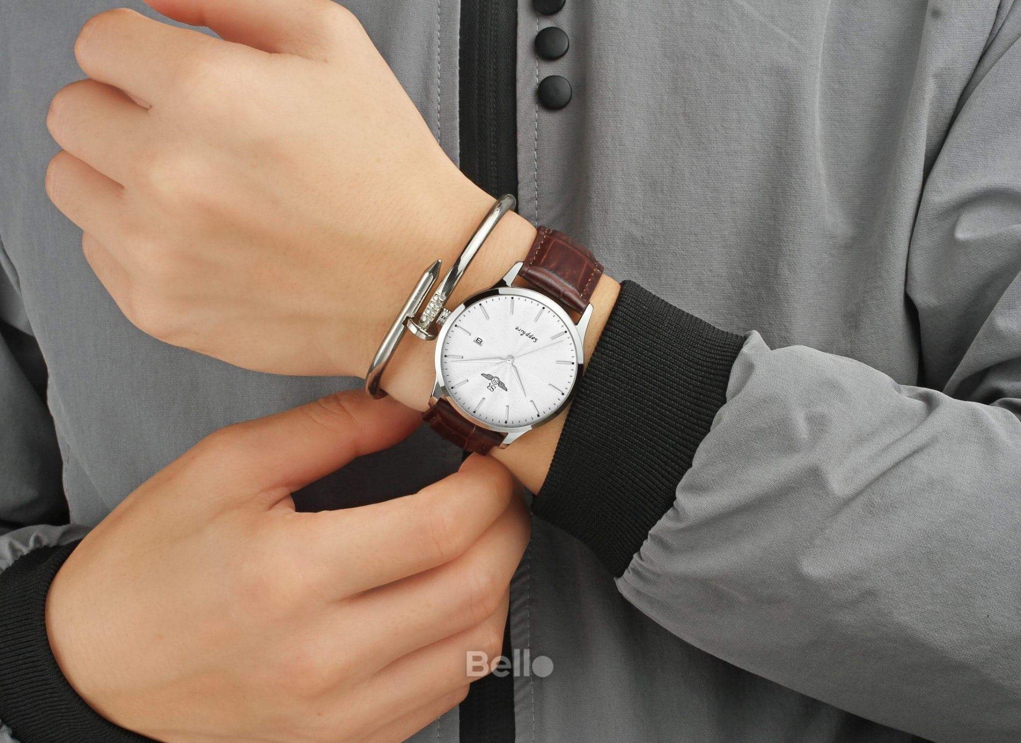 SRWatch SG1056.4102TE Timepiece