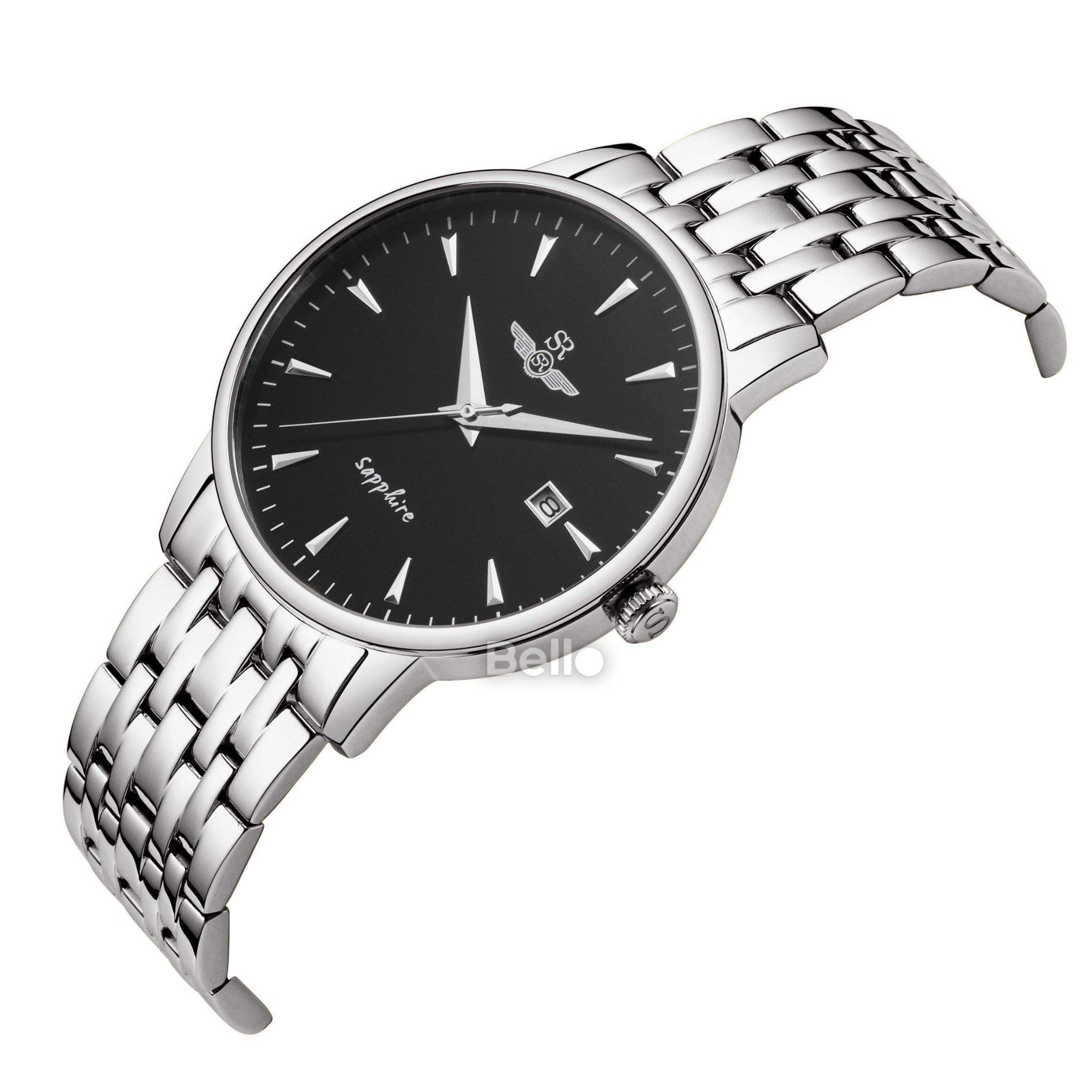 SRWatch SG1072.1101TE Timepiece