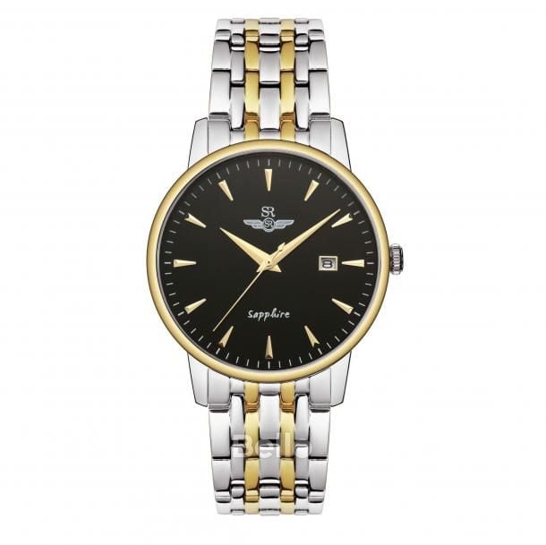 SRWatch SG1072.1201TE Timepiece