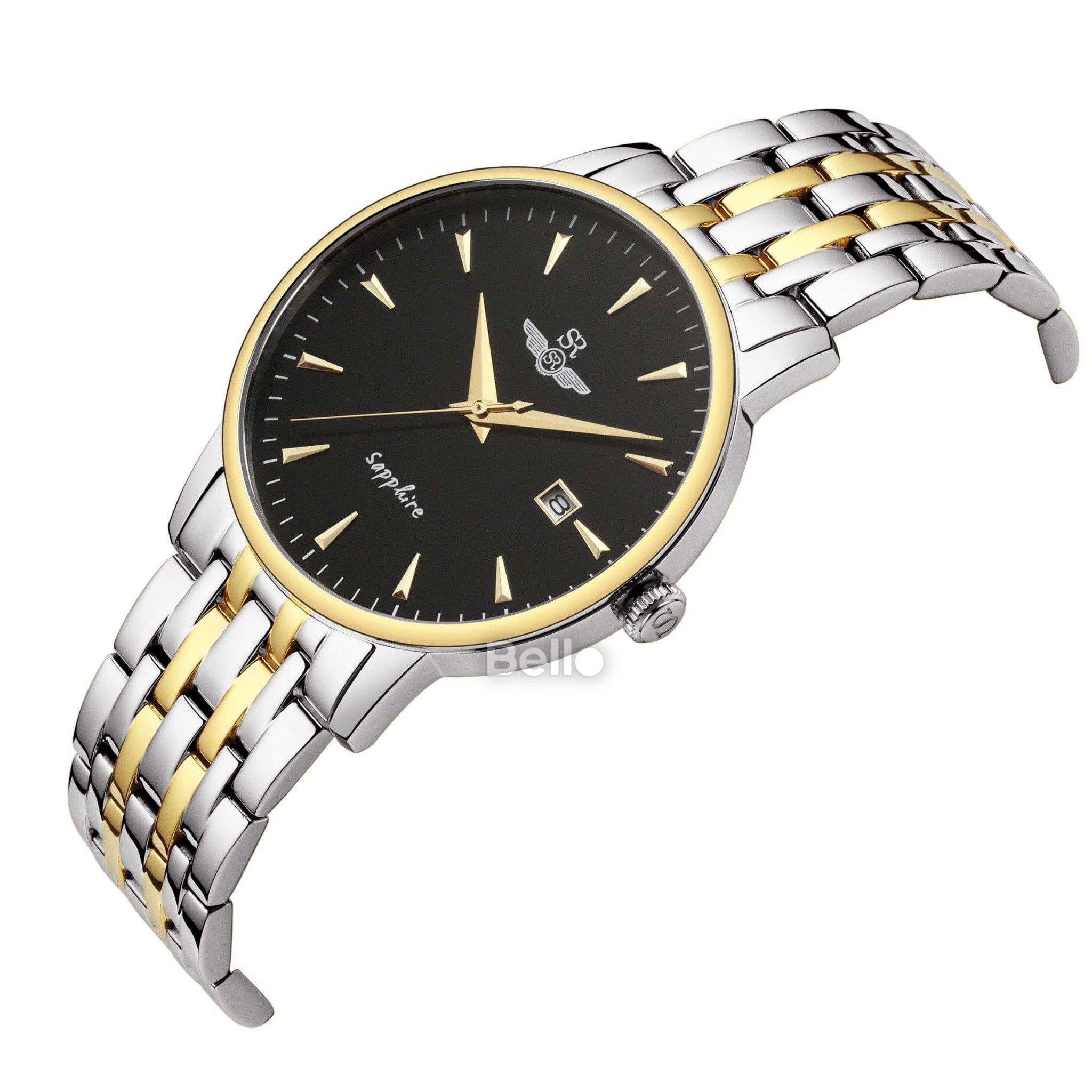 SRWatch SG1072.1201TE Timepiece