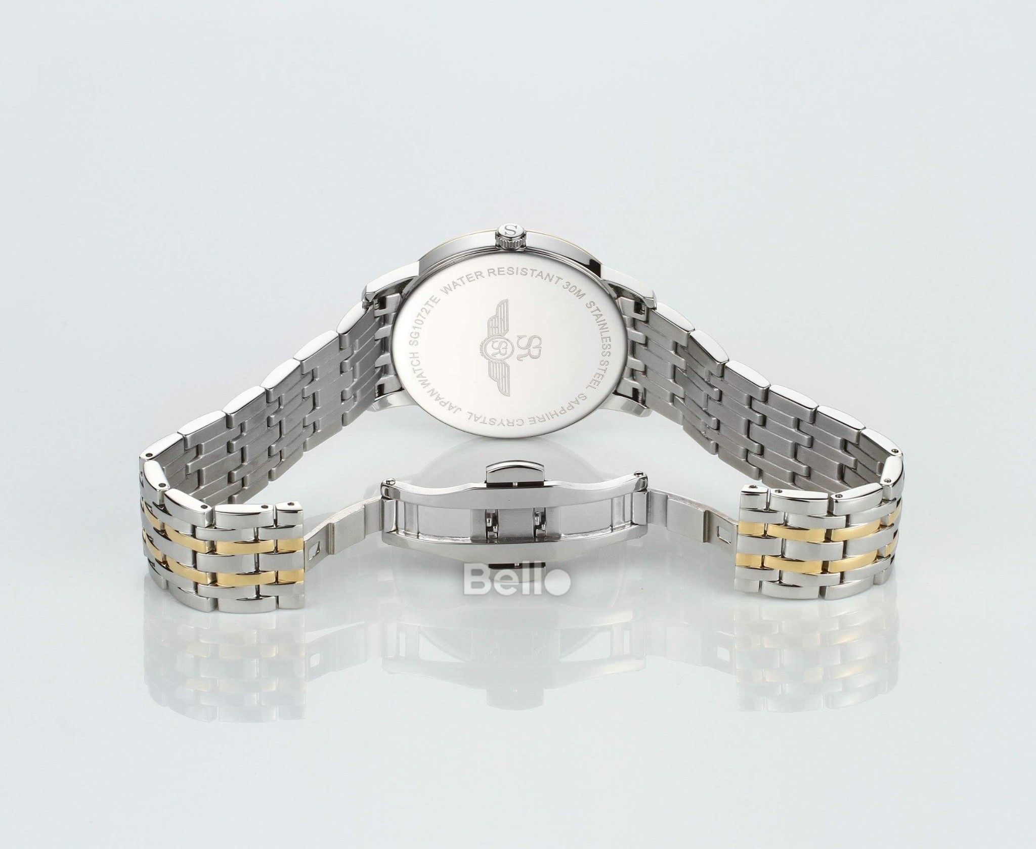 SRWatch SG1072.1202TE Timepiece