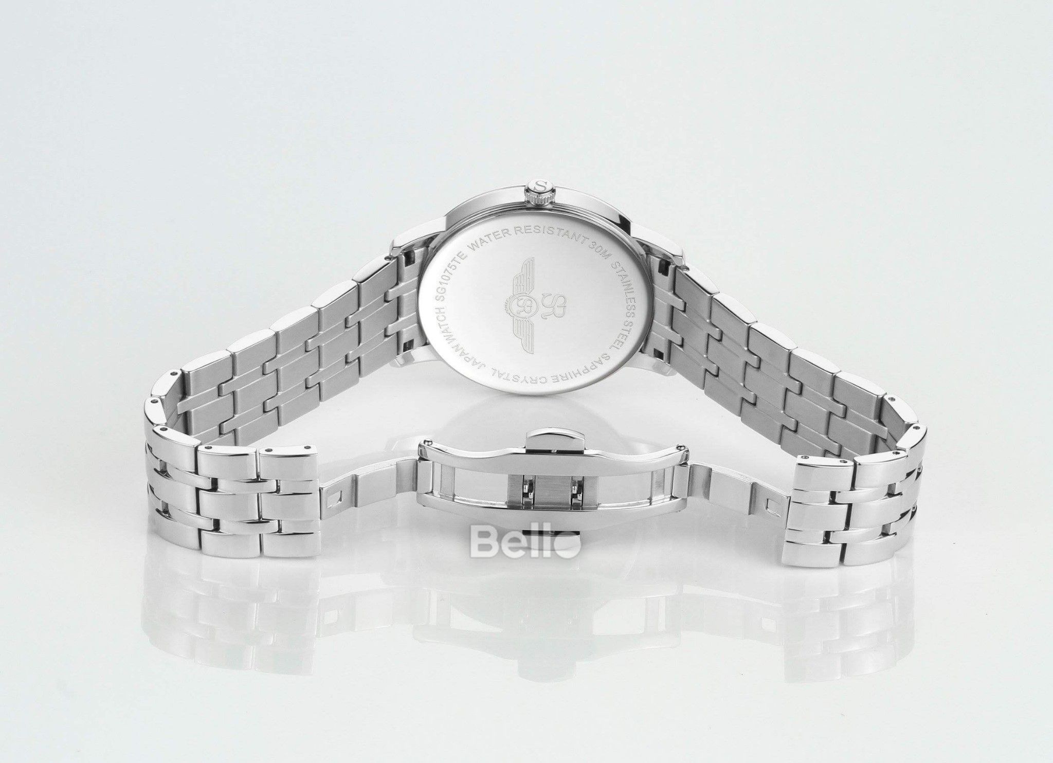 SRWatch SG1075.1101TE Timepiece
