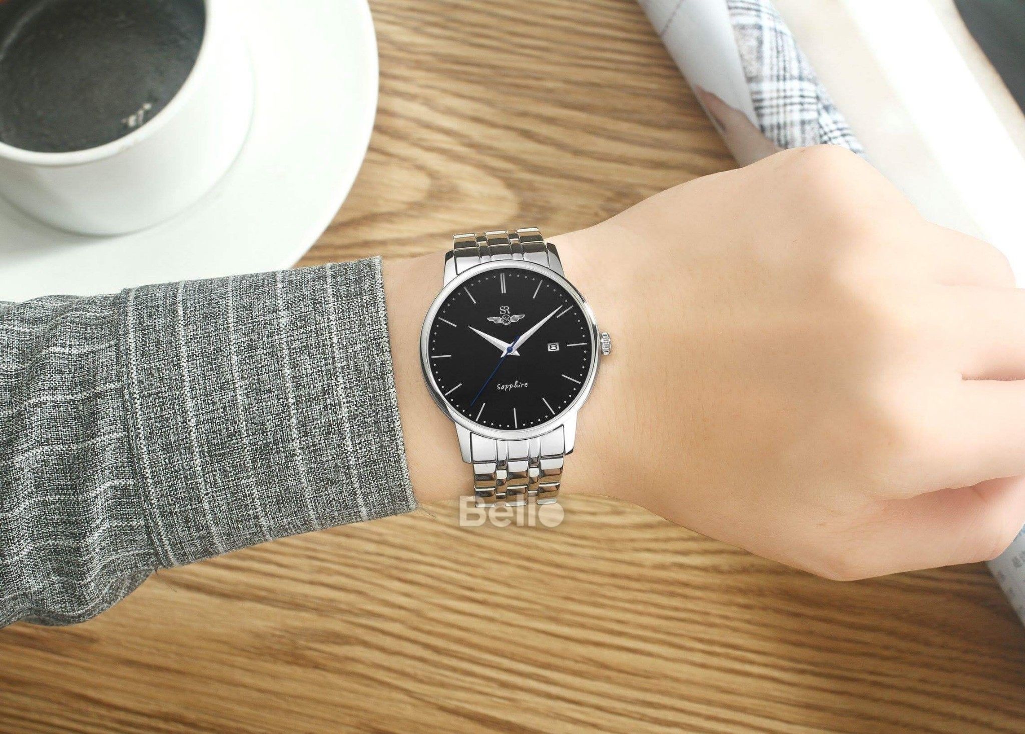 SRWatch SG1075.1101TE Timepiece