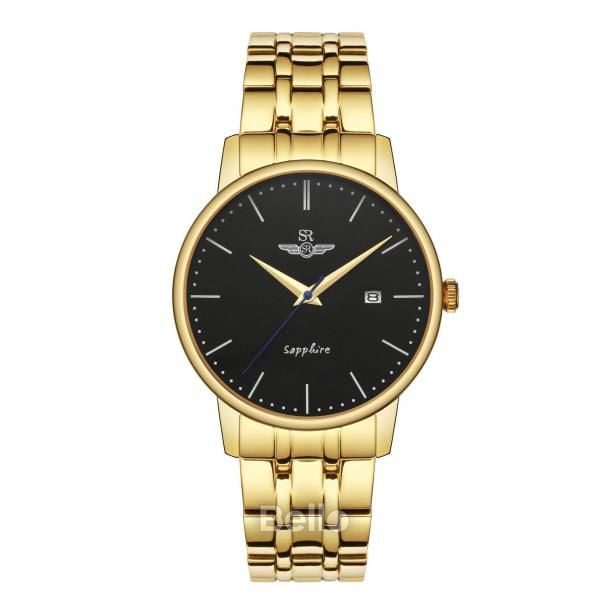 SRWatch SG1075.1401TE Timepiece