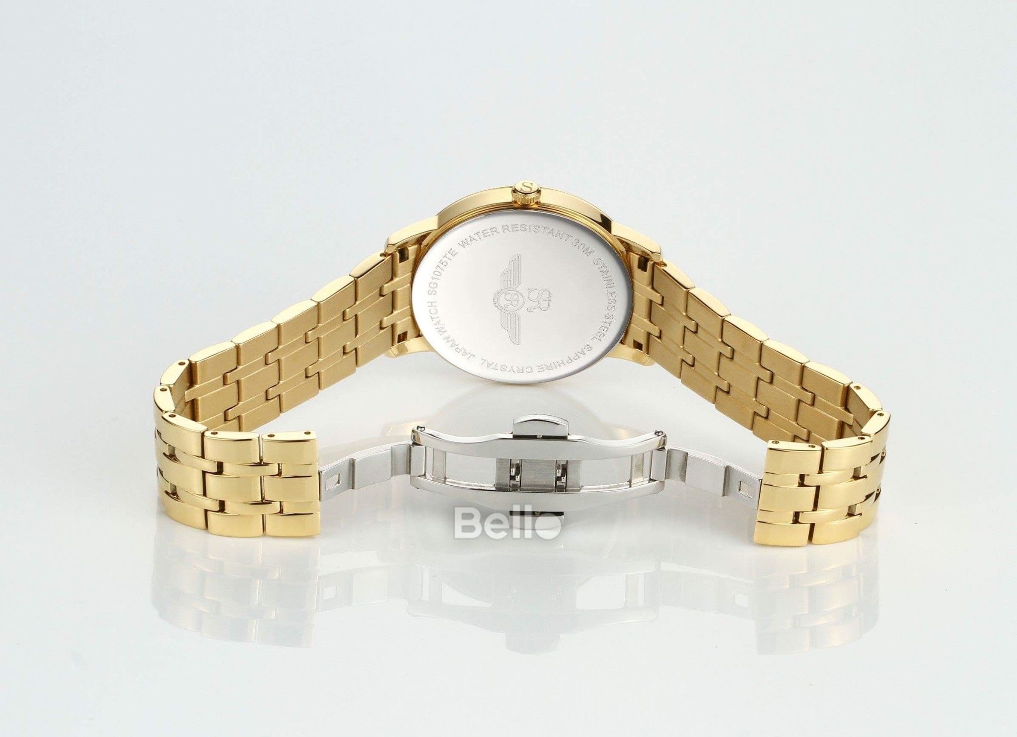 SRWatch SG1075.1401TE Timepiece