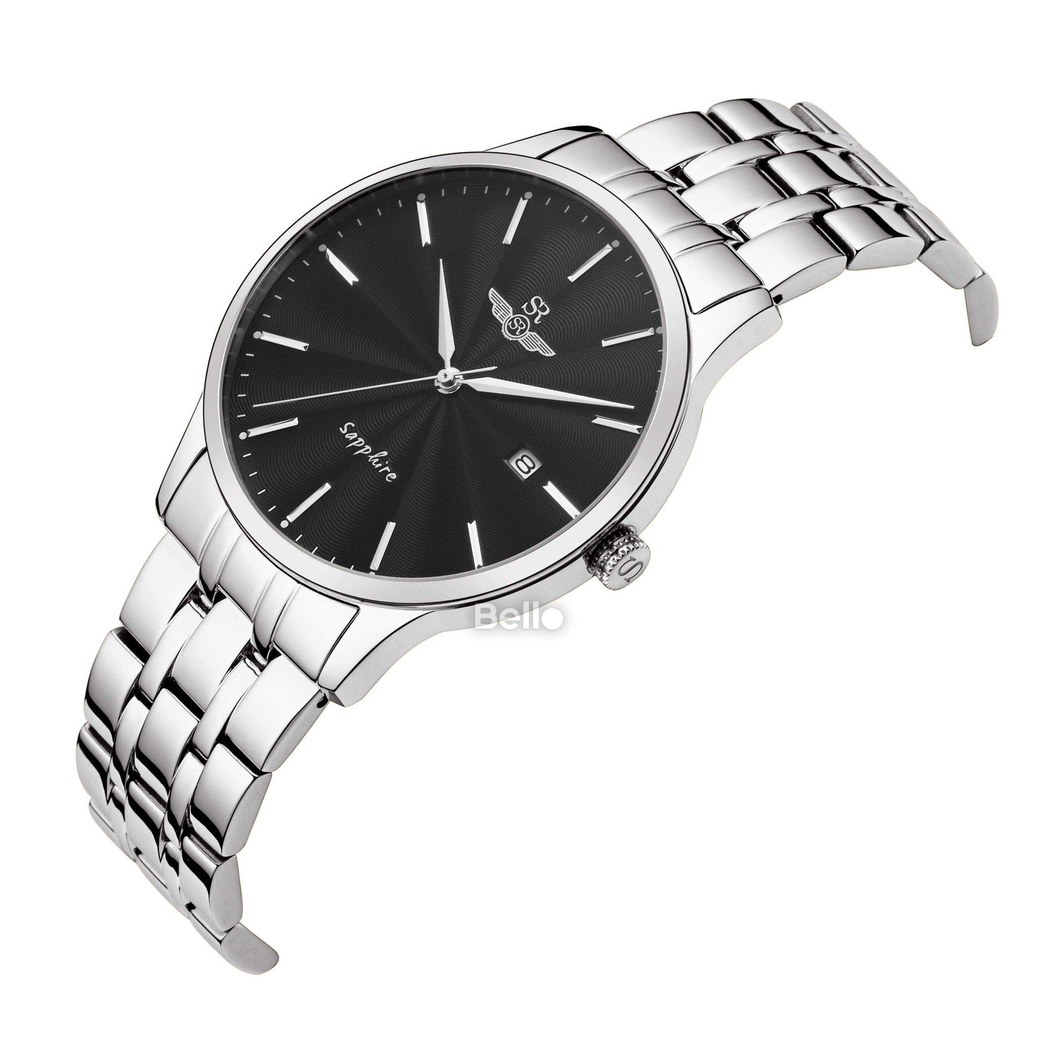 SRWatch SG1076.1101TE Timepiece