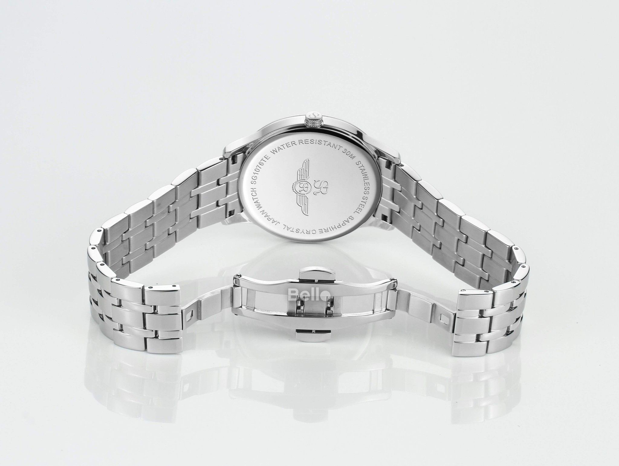SRWatch SG1076.1101TE Timepiece