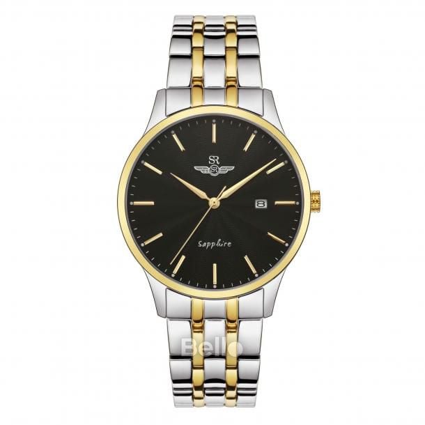 SRWatch SG1076.1201TE Timepiece