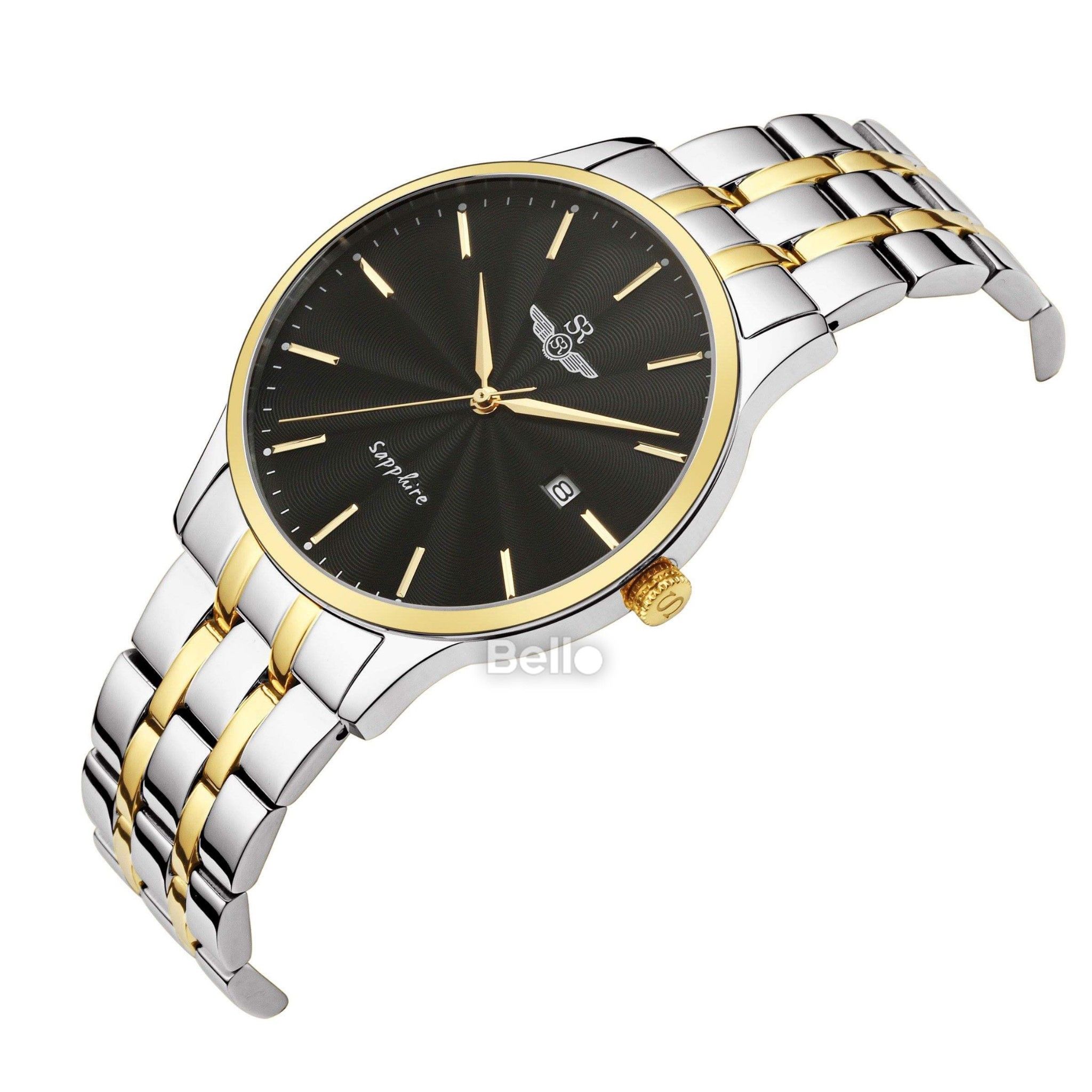 SRWatch SG1076.1201TE Timepiece