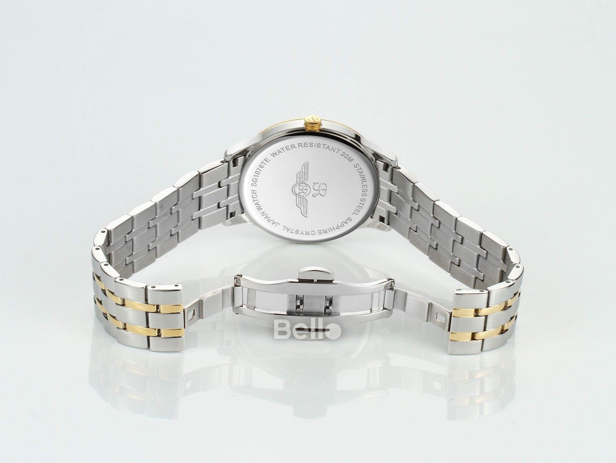 SRWatch SG1076.1201TE Timepiece