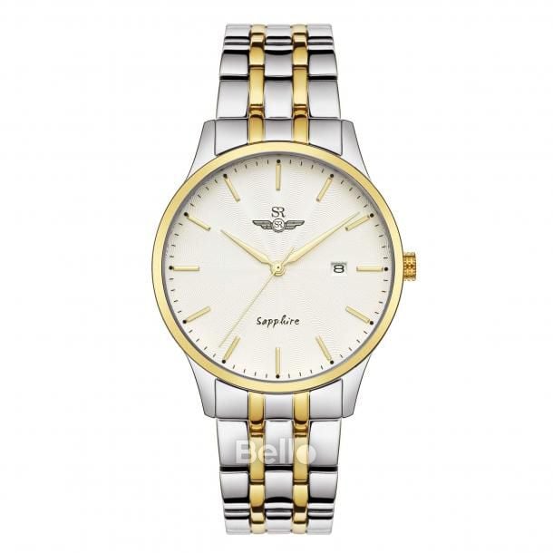 SRWatch SG1076.1202TE Timepiece