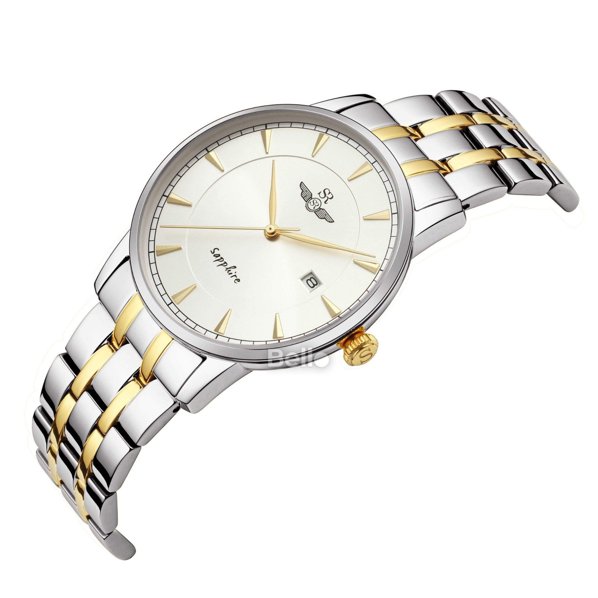 SRWatch SG1079.1202TE Timepiece