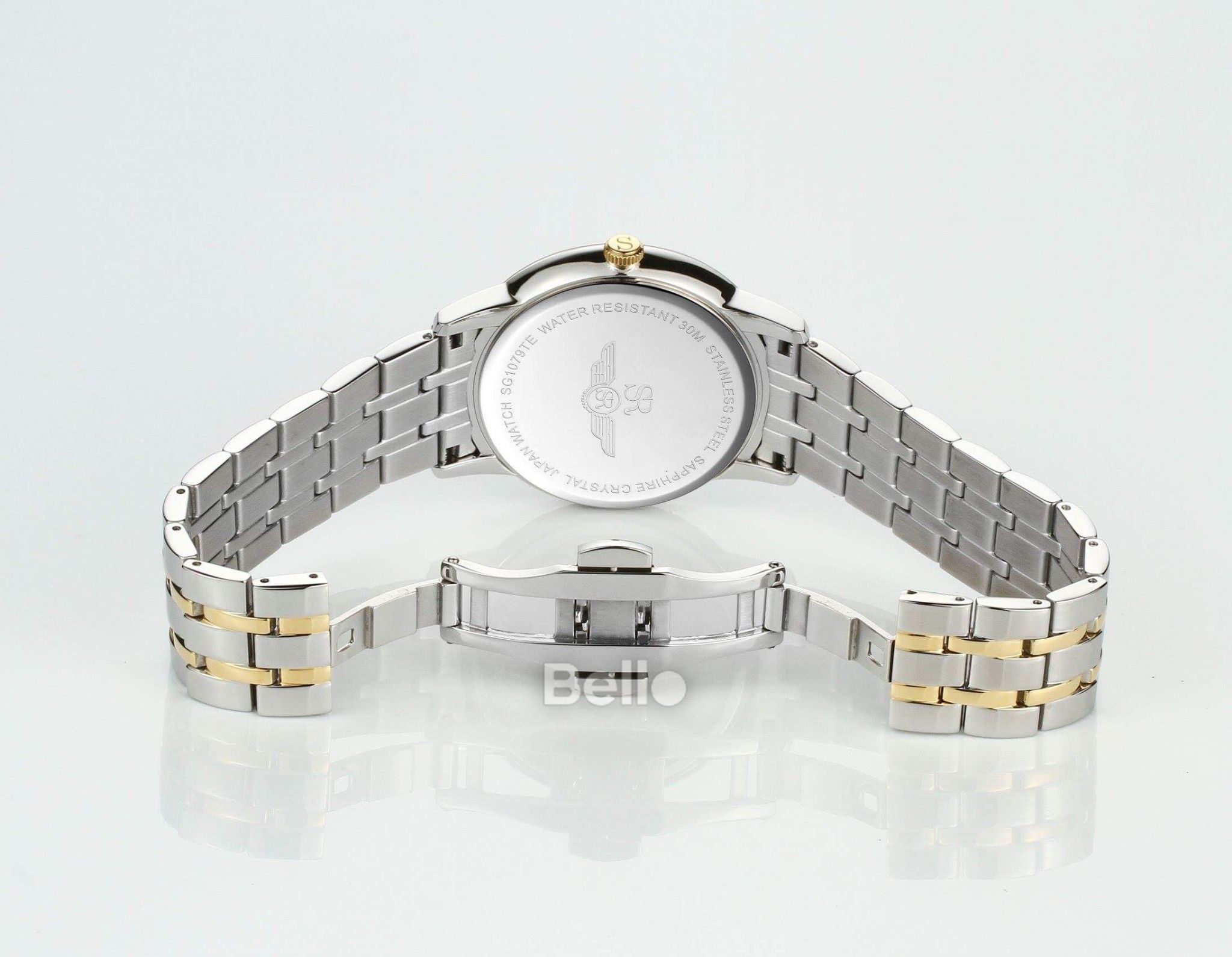 SRWatch SG1079.1202TE Timepiece
