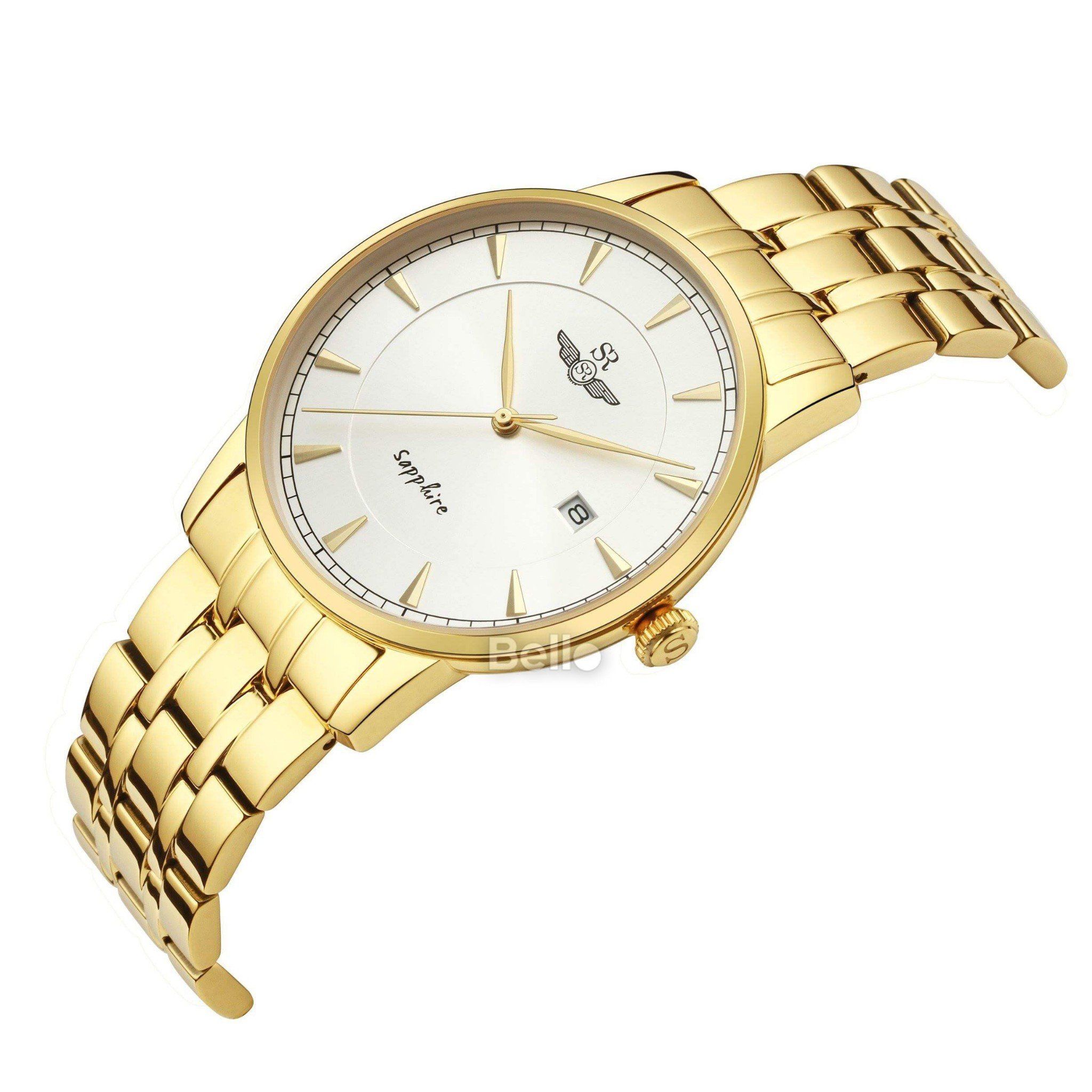 SRWatch SG1079.1402TE Timepiece