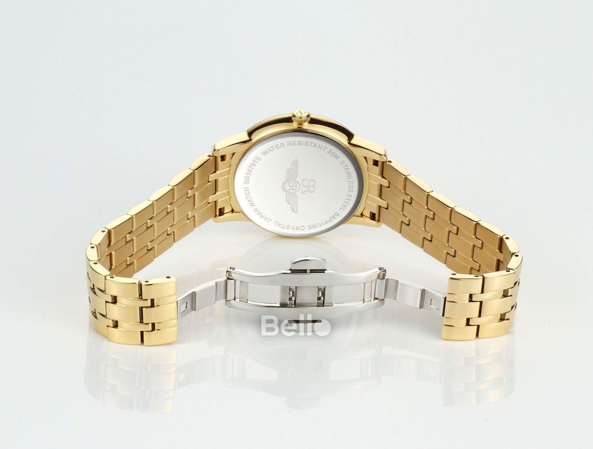 SRWatch SG1079.1402TE Timepiece