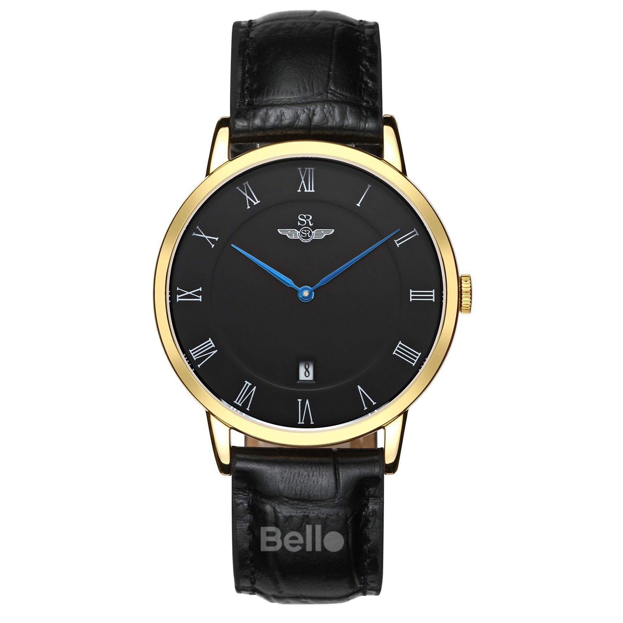 SRWatch SG1082.4601