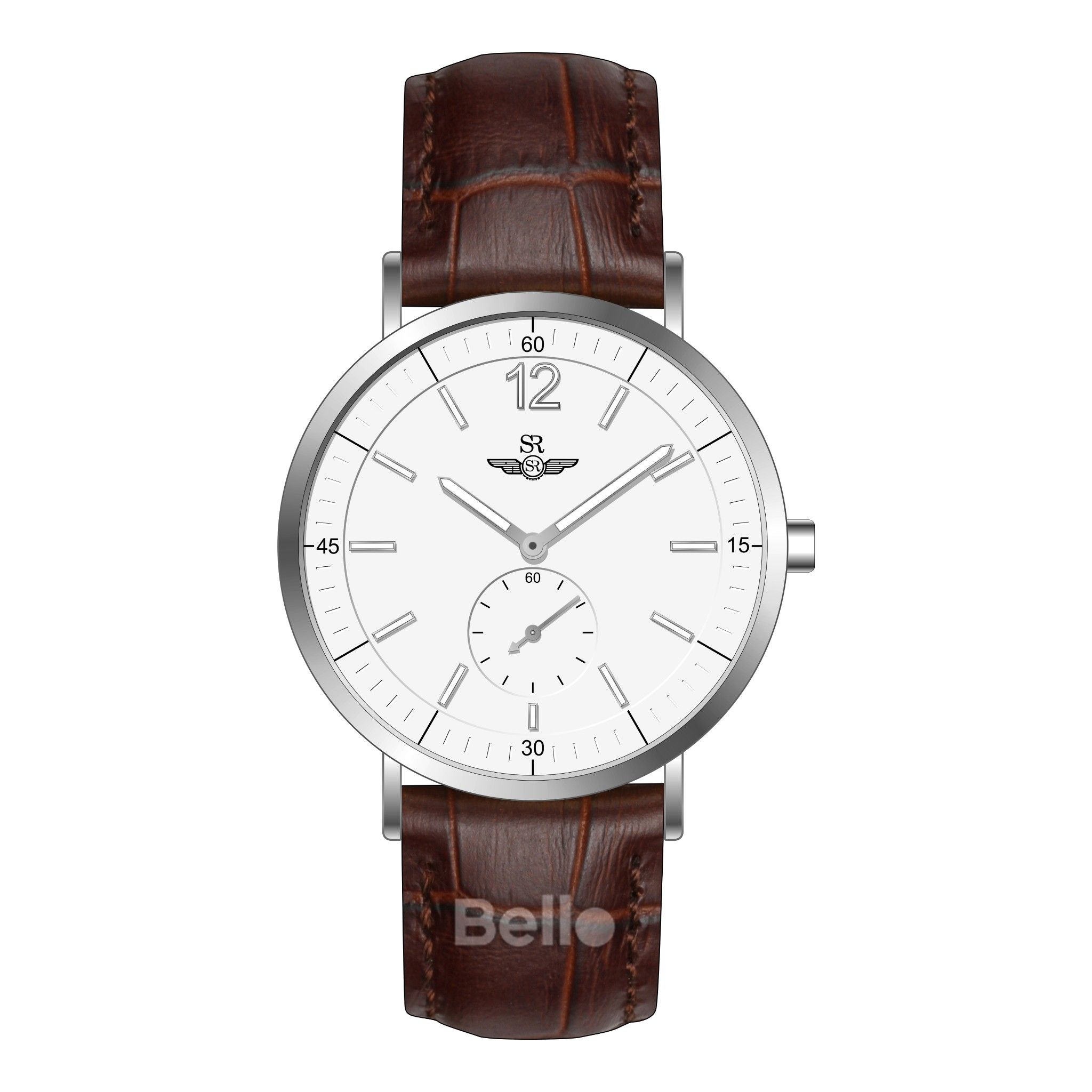 SRWatch SG2087.4102RNT