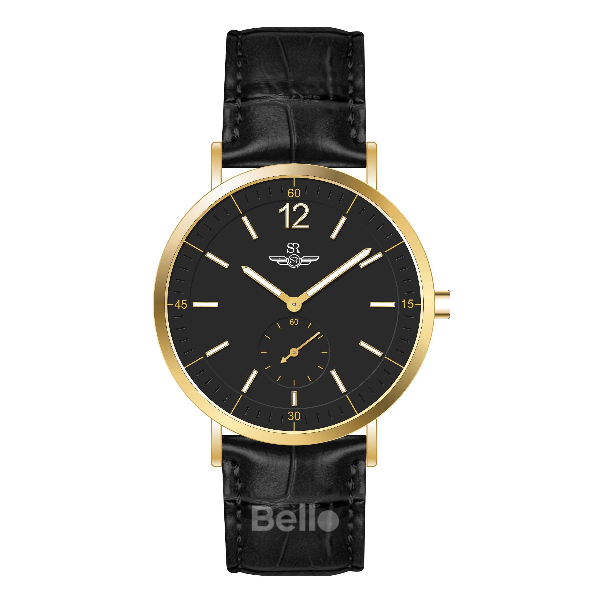 SRWatch SG2087.4601RNT