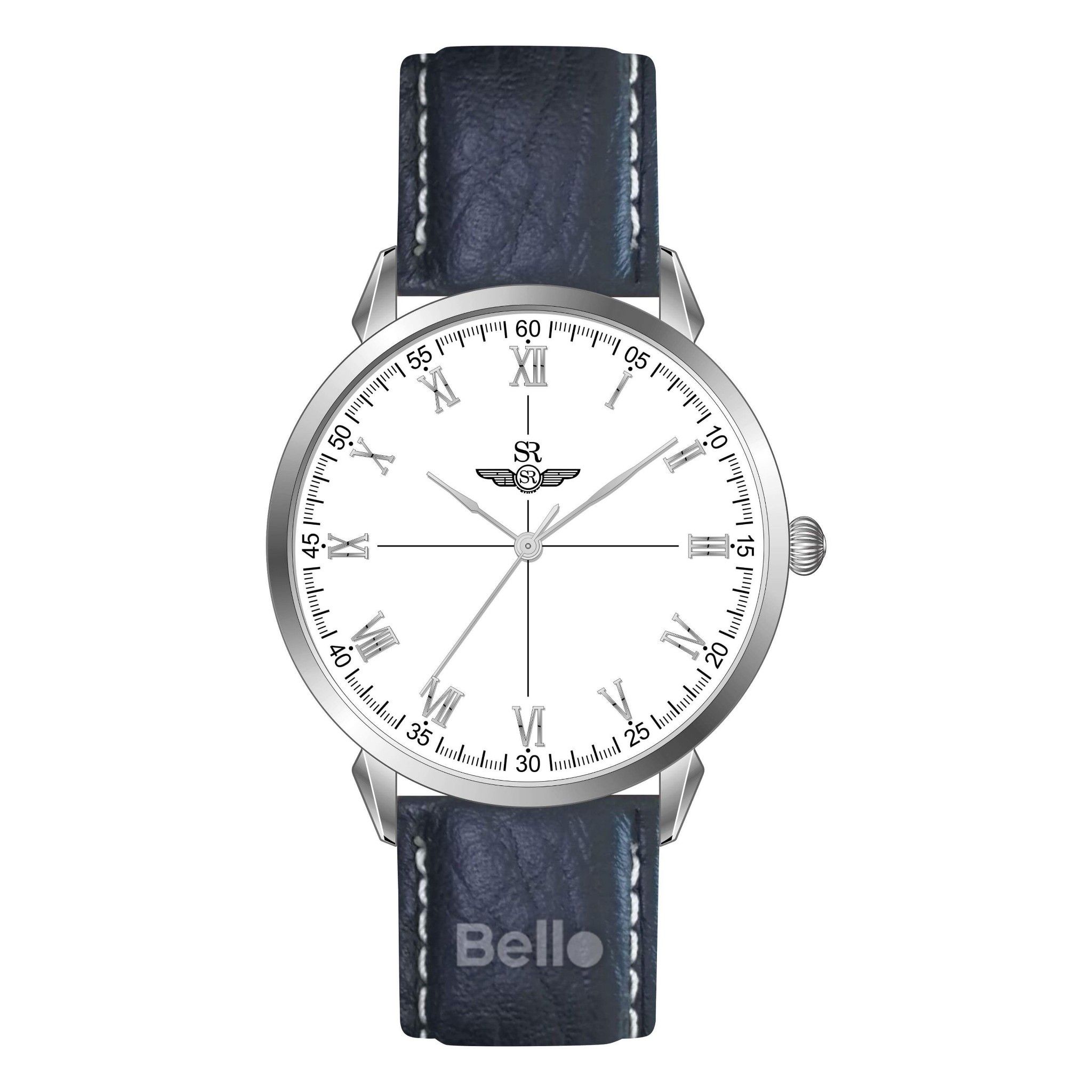 SRWatch SG2089.4102RNT