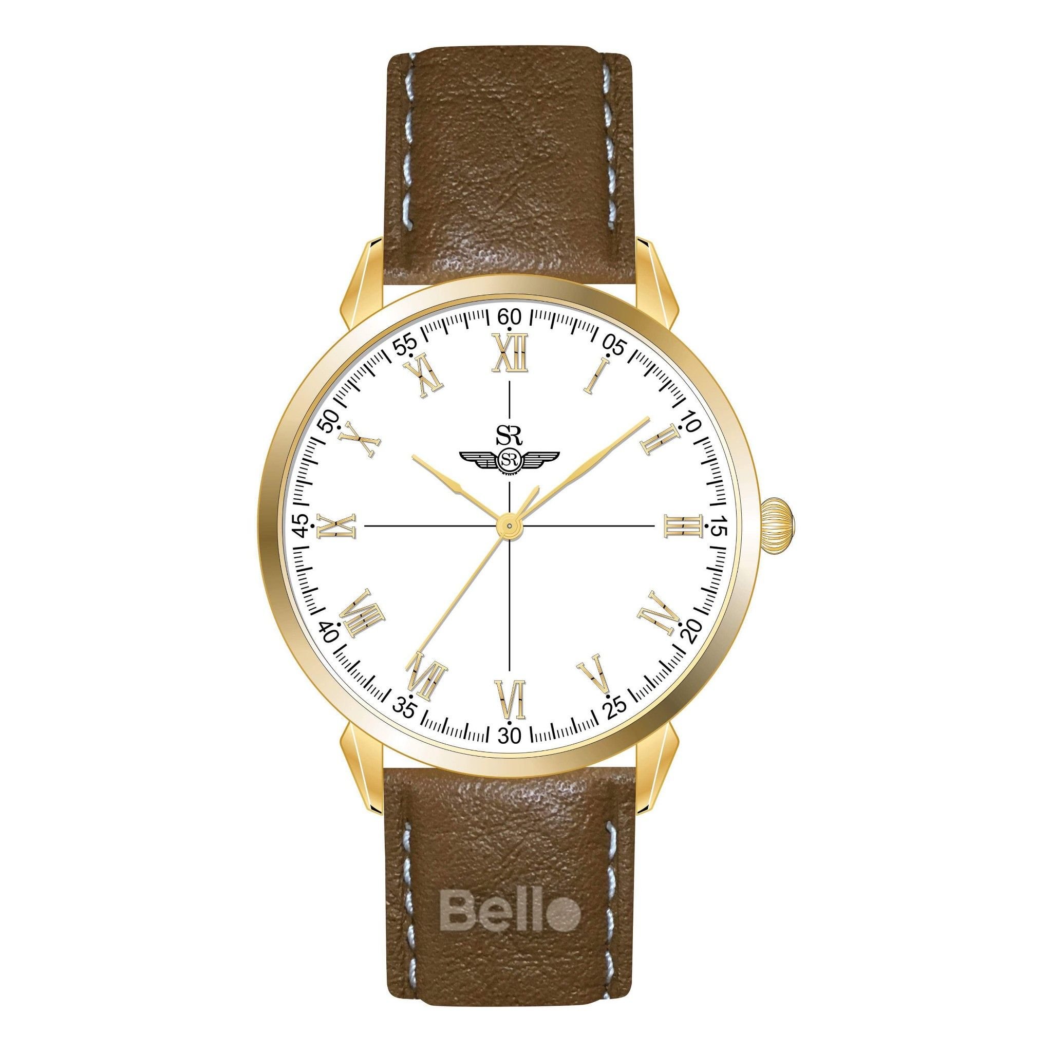 SRWatch SG2089.4602RNT