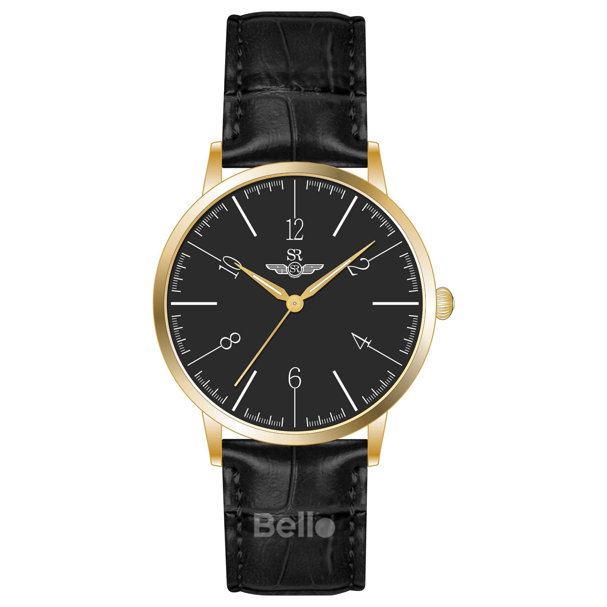 SRWatch SG6657.4601RNT