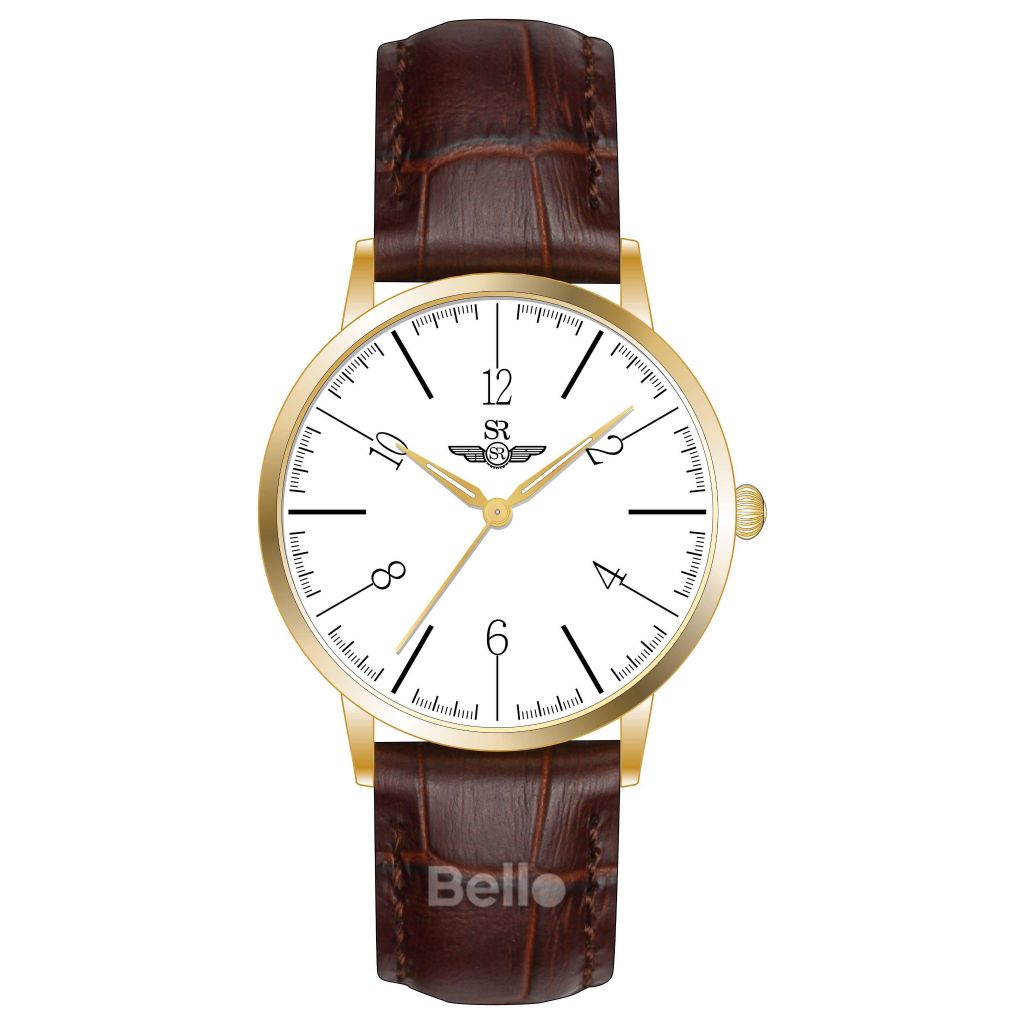 SRWatch SG6657.4602RNT