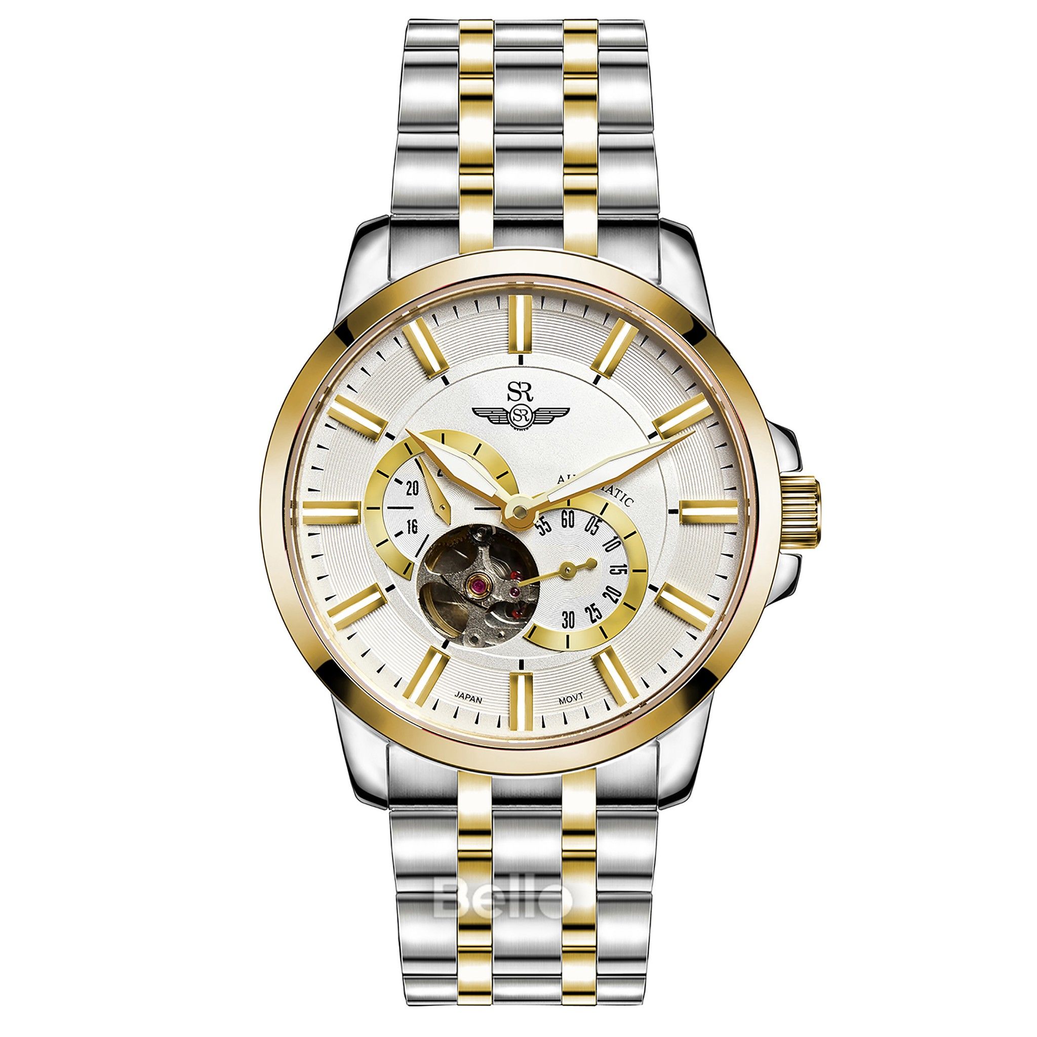 SRWatch SG8871.1202