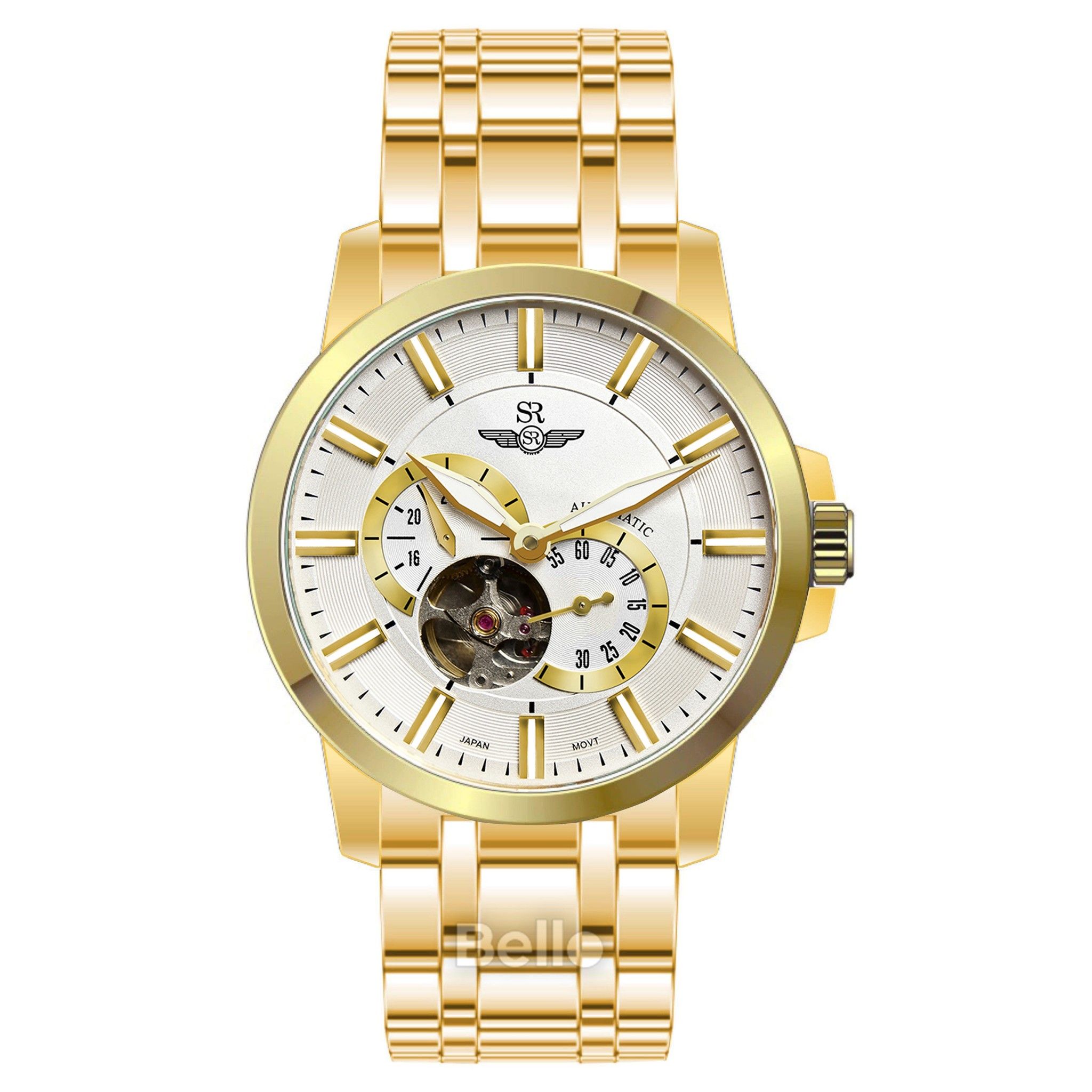 SRWatch SG8871.1402