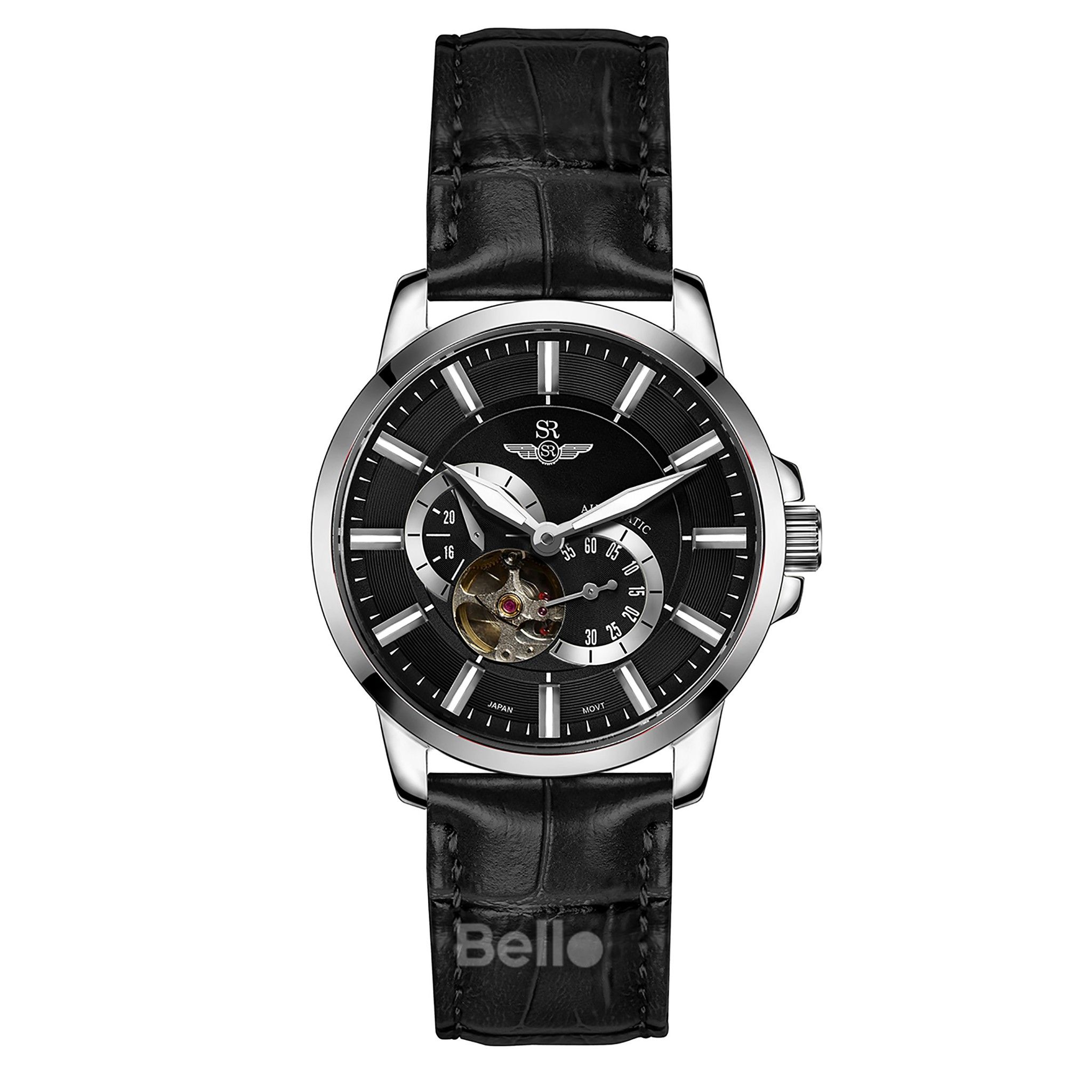 SRWatch SG8872.4101