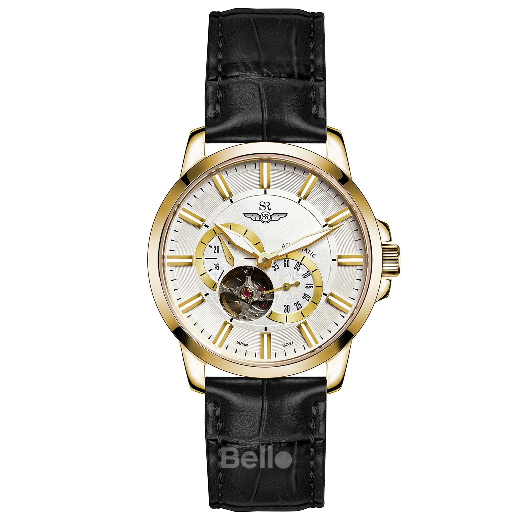 SRWatch SG8872.4602