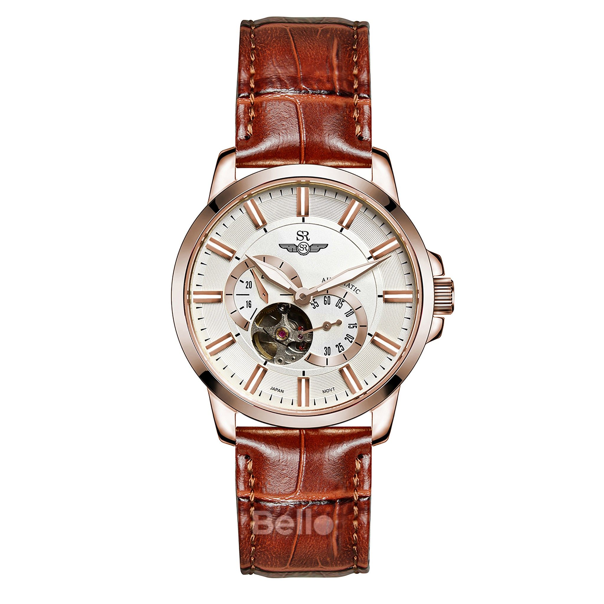 SRWatch SG8872.4902