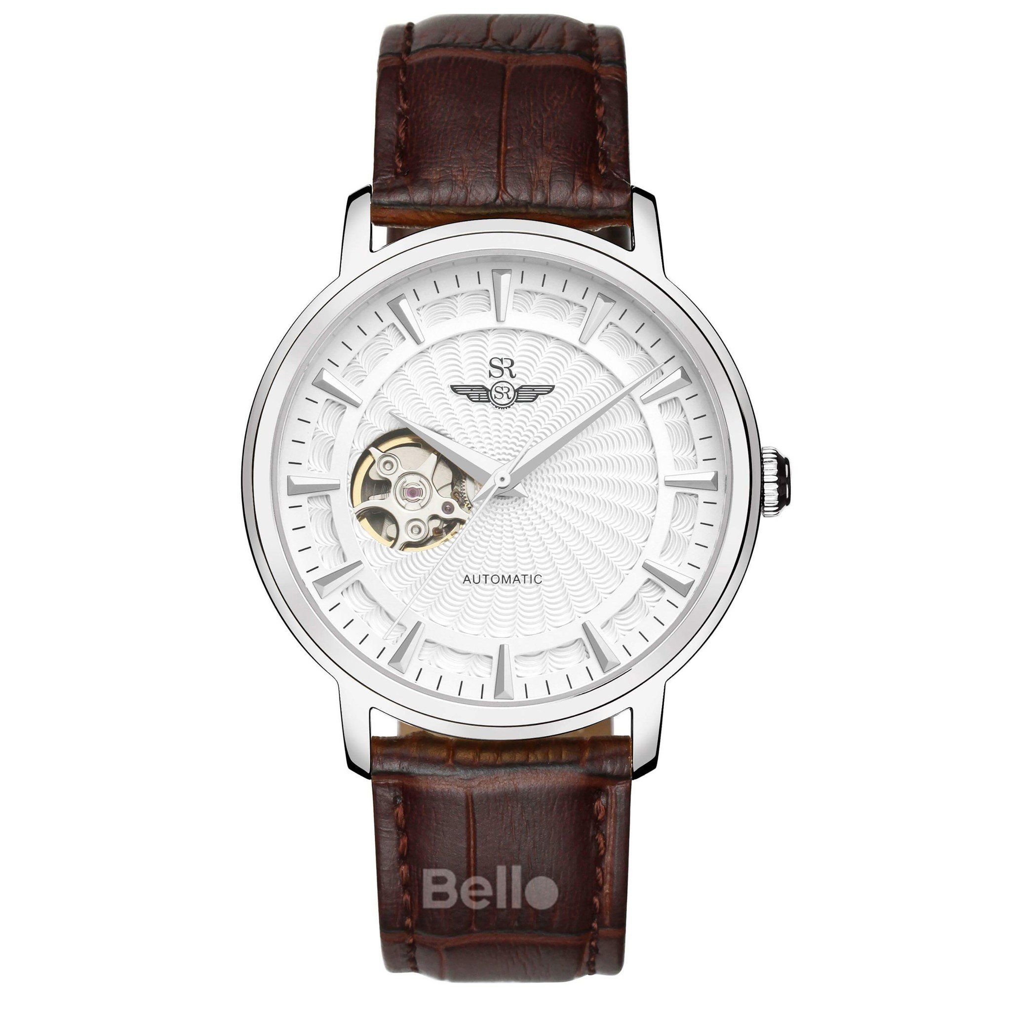 SRWatch SG8874.4102
