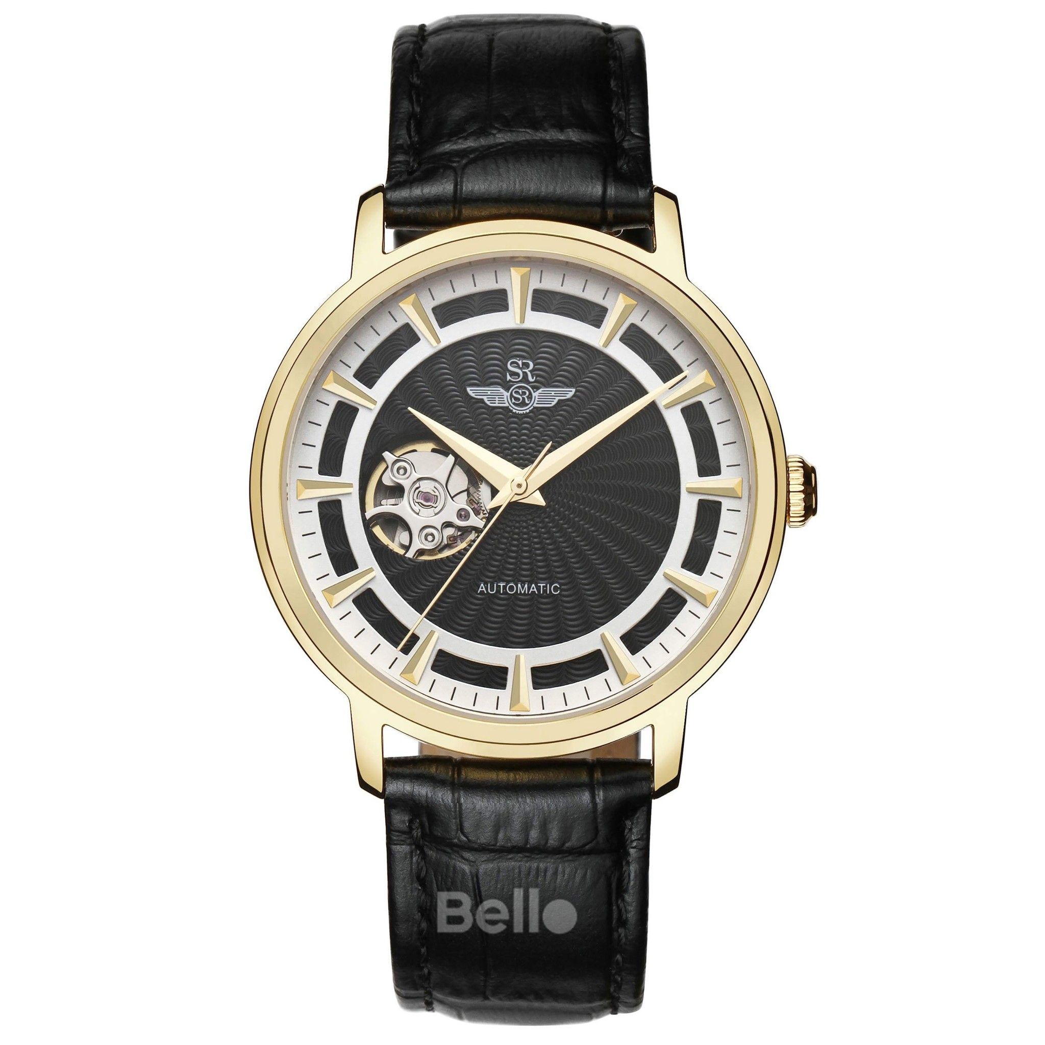 SRWatch SG8874.4601