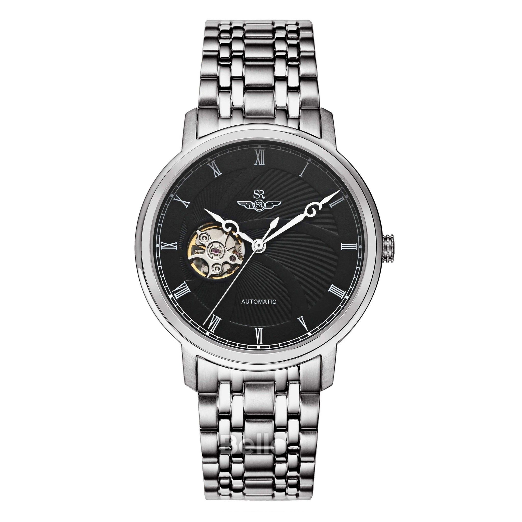 SRWatch SG8875.1101